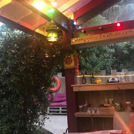 Chez Phil Et Dom 3* Biarritz