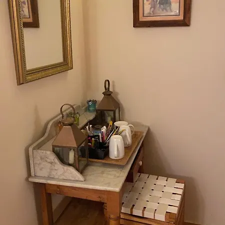 Chez Phil Et Dom Bed & Breakfast 3*