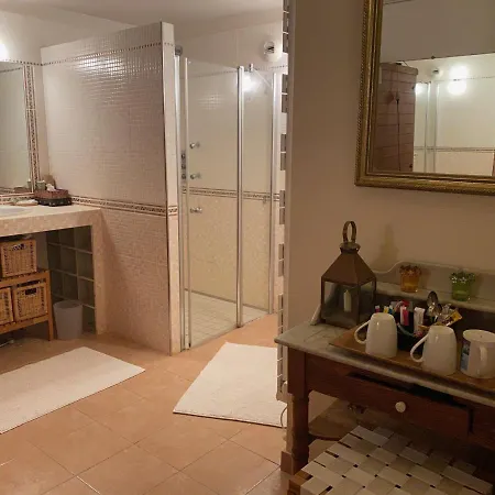 Bed & Breakfast Chez Phil Et Dom Biarritz