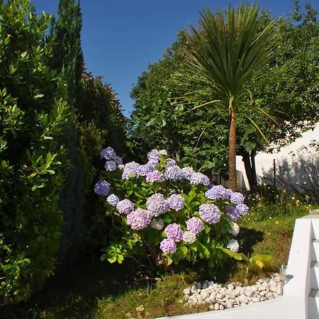 Bed & Breakfast Chez Phil Et Dom Biarritz