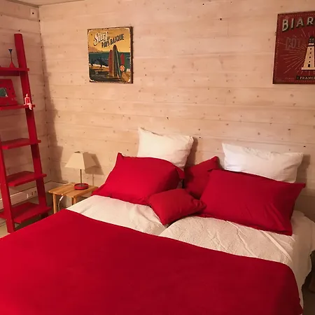 Bed and Breakfast Chez Phil Et Dom 3*