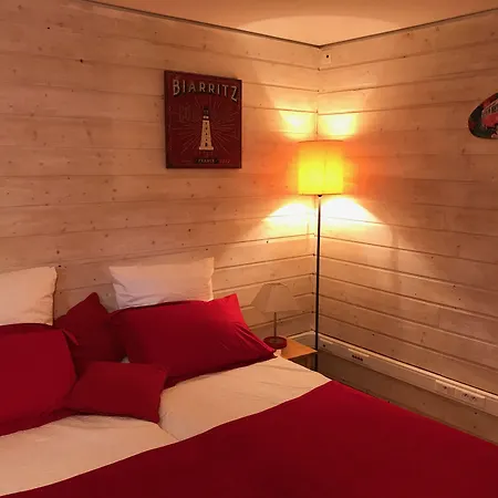 Bed and Breakfast Chez Phil Et Dom