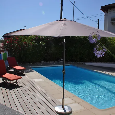 Chez Phil Et Dom 3* Biarritz