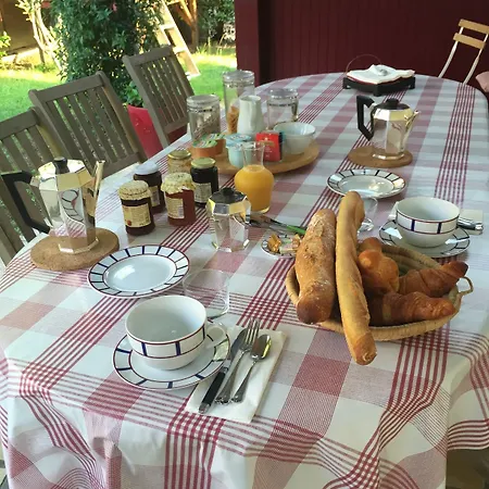 Bed & Breakfast Chez Phil Et Dom Biarritz