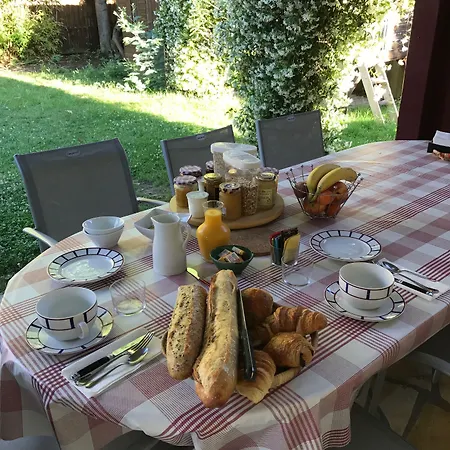 Bed & Breakfast Chez Phil Et Dom Biarritz