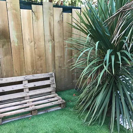 Chez Phil Et Dom 3* Μπιαρίτζ