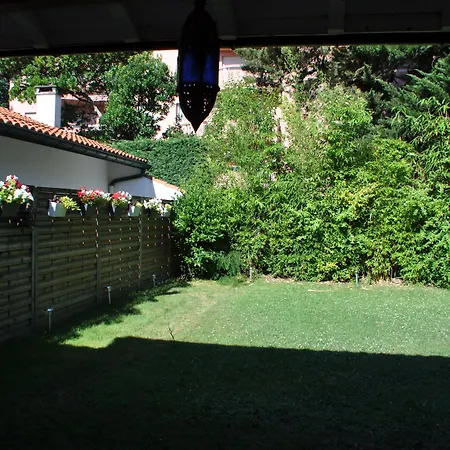 Chez Phil Et Dom Bed & Breakfast Biarritz