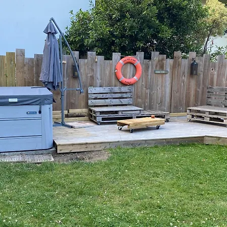 Bed & Breakfast Chez Phil Et Dom