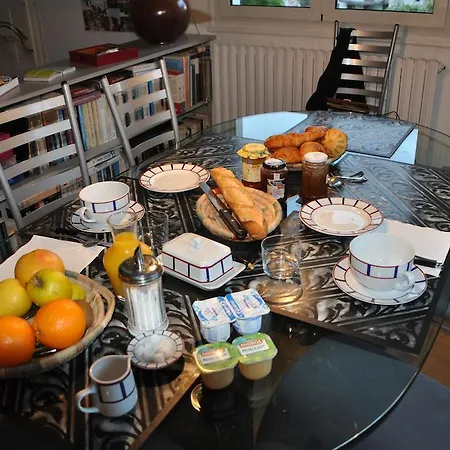 Bed & Breakfast Chez Phil Et Dom Biarritz