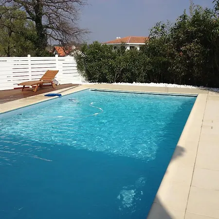 Bed & Breakfast Chez Phil Et Dom Biarritz