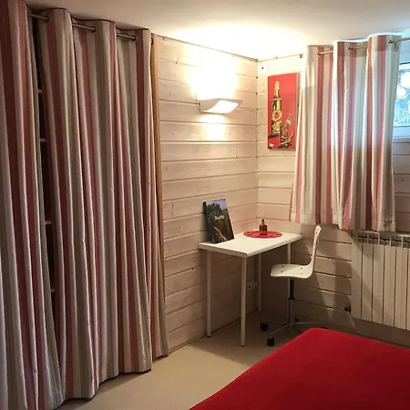 Bed & Breakfast Chez Phil Et Dom 3*