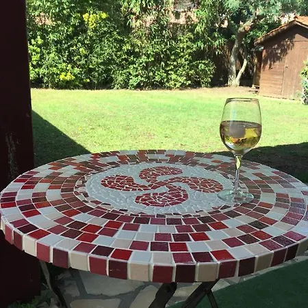 Chez Phil Et Dom 3* Biarritz