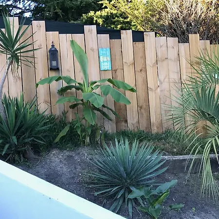 Bed & Breakfast Chez Phil Et Dom Biarritz