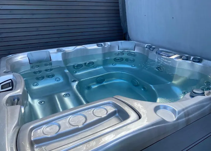 Chez Phil Et Dom Bed and Breakfast Μπιαρίτζ