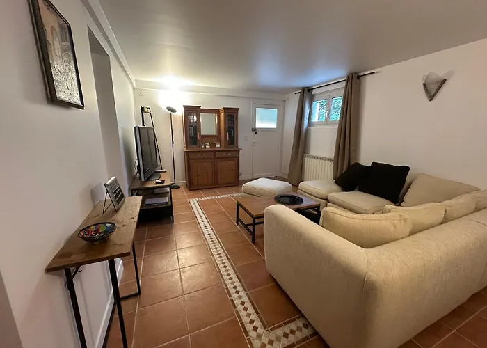 Chez Phil Et Dom B&B