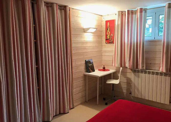 Chez Phil Et Dom B&B 3*