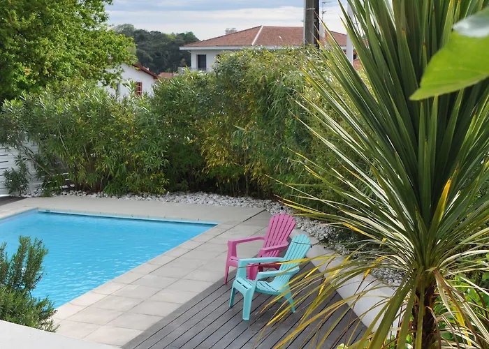 Chez Phil Et Dom 비아히쯔