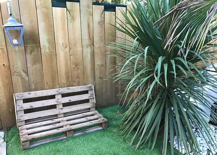 Chez Phil Et Dom 3* Μπιαρίτζ