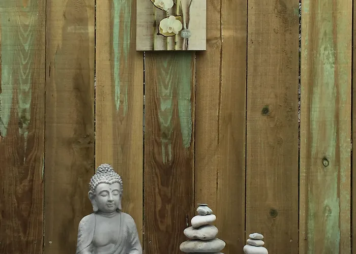 Chez Phil Et Dom Μπιαρίτζ