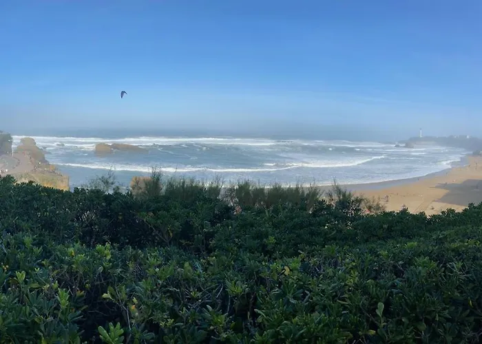 Chez Phil Et Dom Μπιαρίτζ