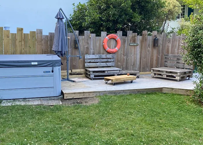 B&B Chez Phil Et Dom