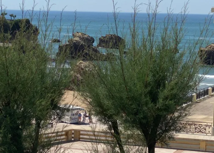 Chez Phil Et Dom Bed and Breakfast