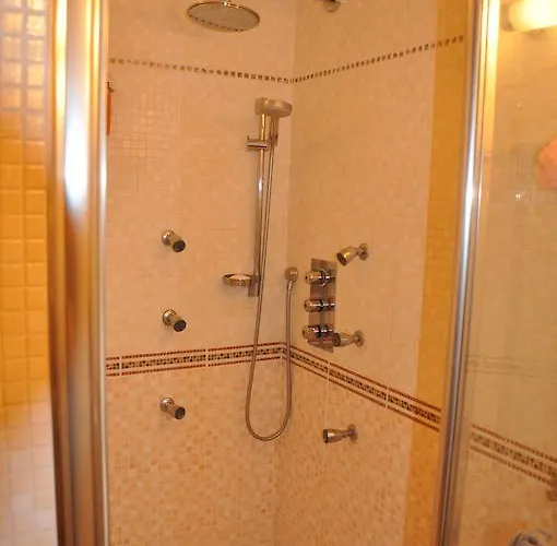 Chez Phil Et Dom Bed and Breakfast Μπιαρίτζ