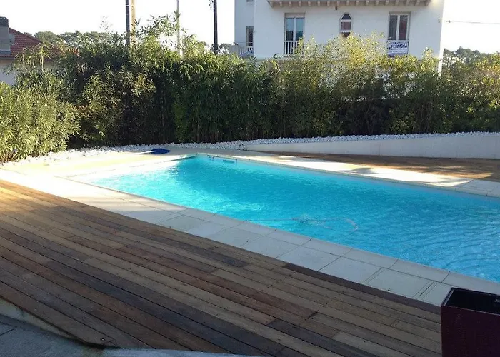 B&B Chez Phil Et Dom