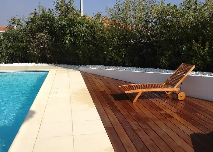 Bed and Breakfast Chez Phil Et Dom 3*