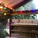 Chez Phil Et Dom Биарриц