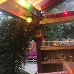 Chez Phil Et Dom 3* Μπιαρίτζ