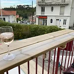 Chez Phil Et Dom Отель типа 