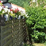 Chez Phil Et Dom Отель типа 