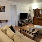 Chez Phil Et Dom Биарриц