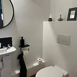 Chez Phil Et Dom Отель типа 