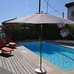 Chez Phil Et Dom 3* Биарриц