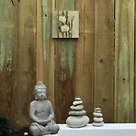 Chez Phil Et Dom Биарриц