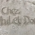 Chez Phil Et Dom 3* Биарриц