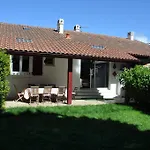 Chez Phil Et Dom 3* Биарриц