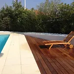 Отель типа 