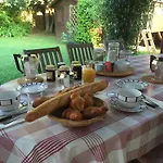 Chez Phil Et Dom 3* Биарриц