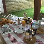 Отель типа 