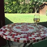 Chez Phil Et Dom 3* Биарриц