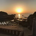 Chez Phil Et Dom Биарриц