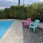 Chez Phil Et Dom Отель типа 