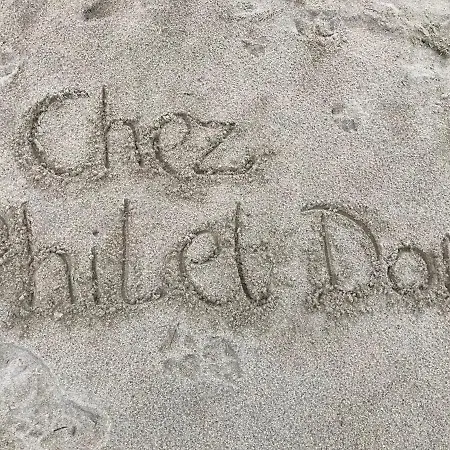 Chez Phil Et Dom Biarriz