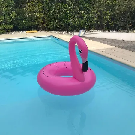 Chez Phil Et Dom 3* Biarritz