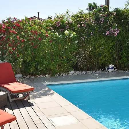 住宿加早餐酒店 Chez Phil Et Dom 3*