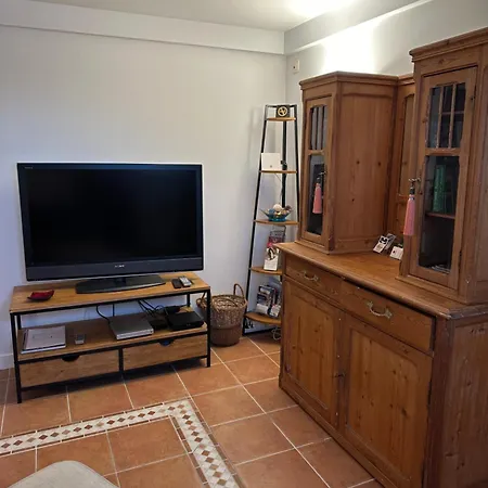 Chez Phil Et Dom 住宿加早餐酒店 比亚里茨