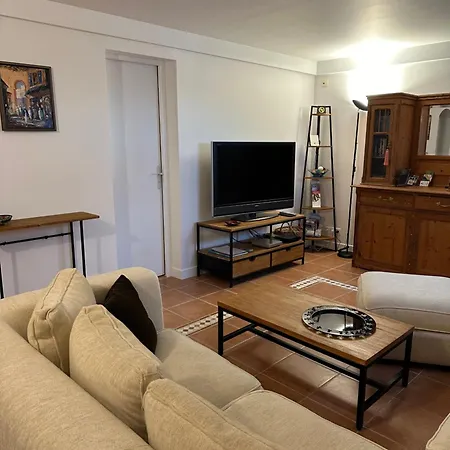 Chez Phil Et Dom 比亚里茨